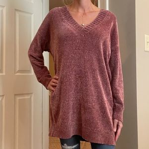 Women’s Sweater Tunic